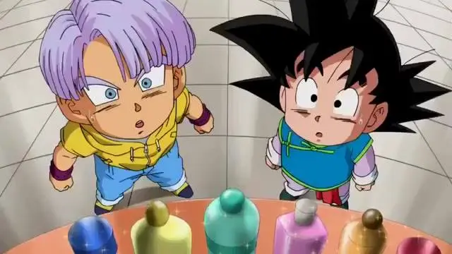 Dragon Ball Super — episódio completo em português