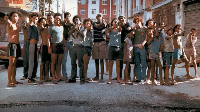 Cidade de Deus