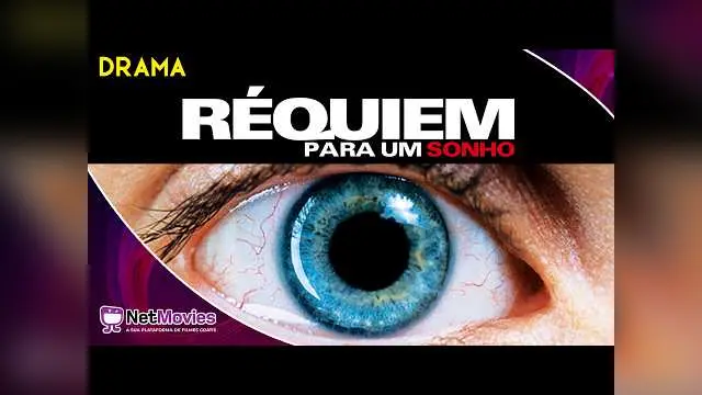 Réquiem para um Sonho