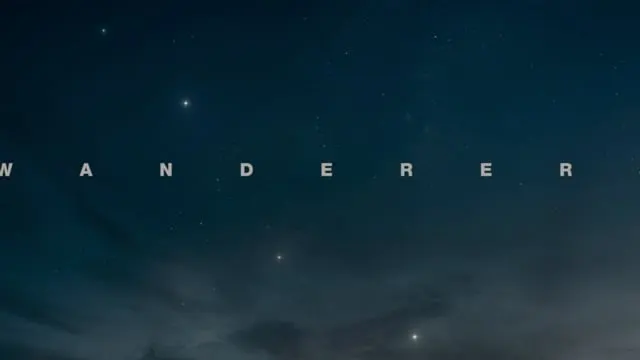 Wanderers — a short film