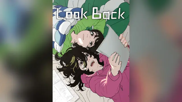 Look Back — película de anime