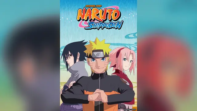 Naruto — episodio 1 en español