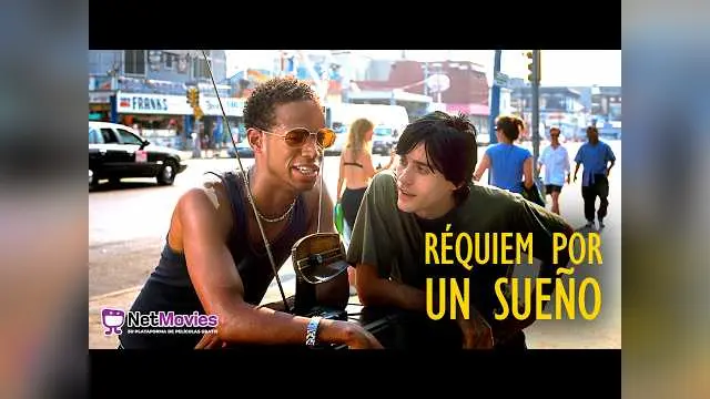 Réquiem por un sueño