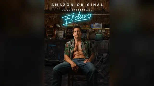 El duro (Road House)