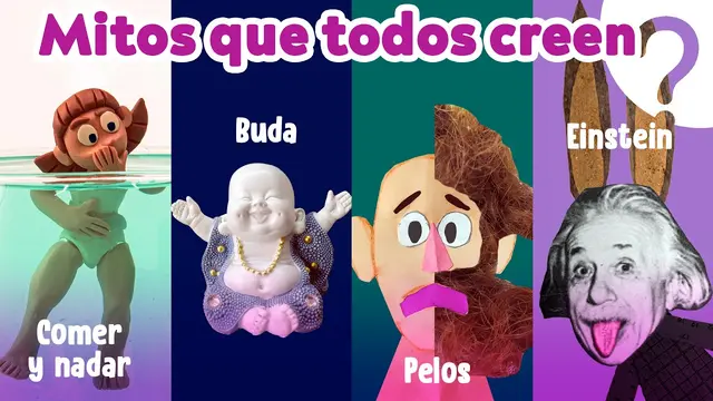 12 mentiras que siempre creíste