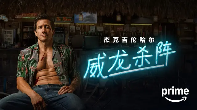 《威龍殺陣》